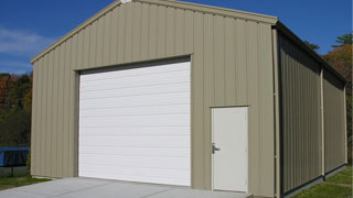 Garage Door Openers at University Hills, Colorado